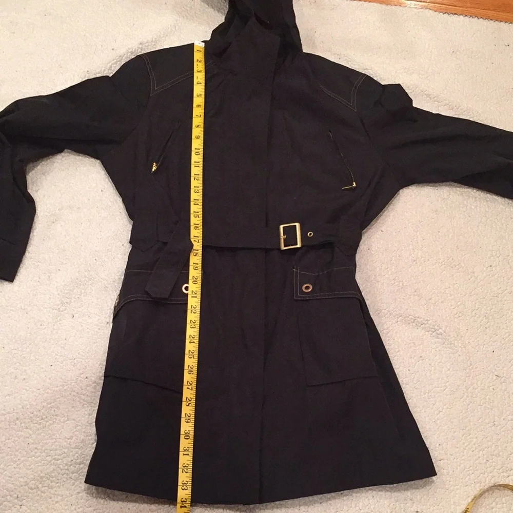 Vintage, Gallery women’s coat - Picture 11 of 11